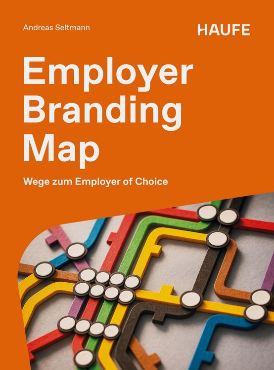 Produktbild: Employer Branding Map