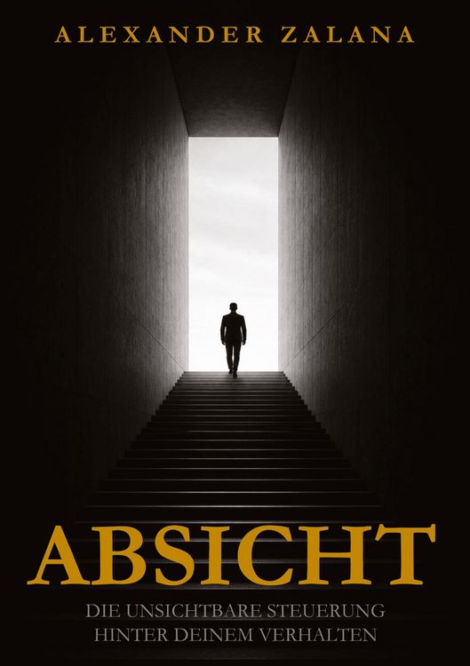 Produktbild: Absicht