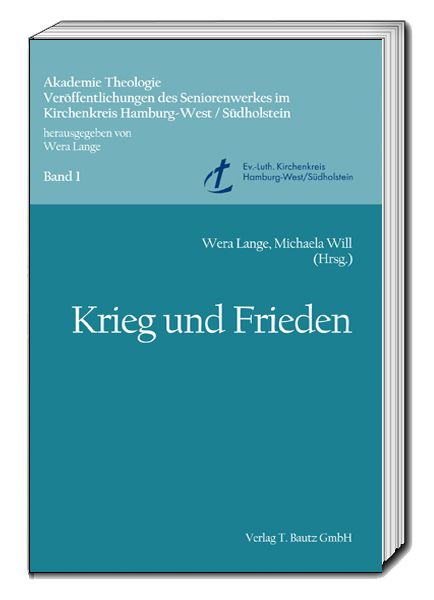 Produktbild: Krieg und Frieden