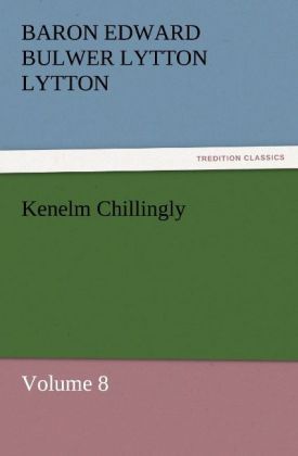 Produktbild: Kenelm Chillingly