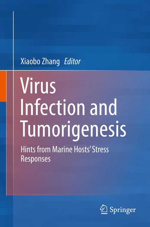 Produktbild: Virus Infection and Tumorigenesis