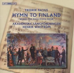 Produktbild: Hymne an Finnland