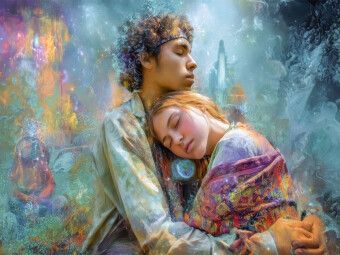 Produktbild: CALVENDO Puzzle Zeichen der Liebe | 1000 Teile Lege-Gr&ouml;&szlig;e 64x48cm Foto-Puzzle f&uuml;r gl&uuml;ckliche Stunden