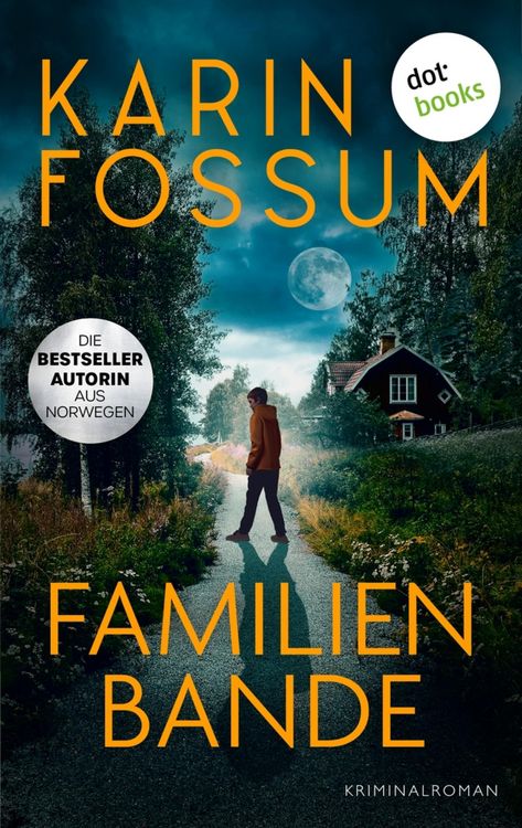 Produktbild: Familienbande