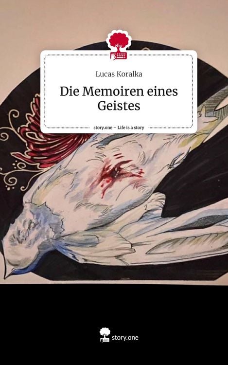 Produktbild: Die Memoiren eines Geistes. Life is a Story - story.one