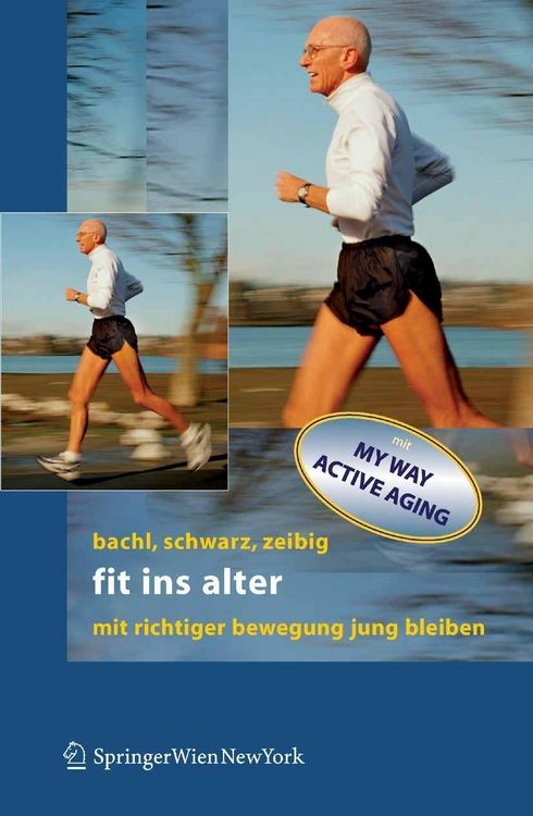 Produktbild: Fit ins Alter