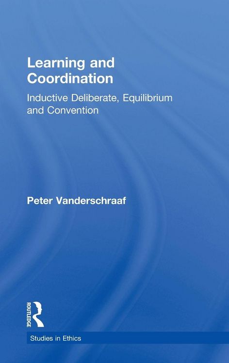 Produktbild: Learning and Coordination