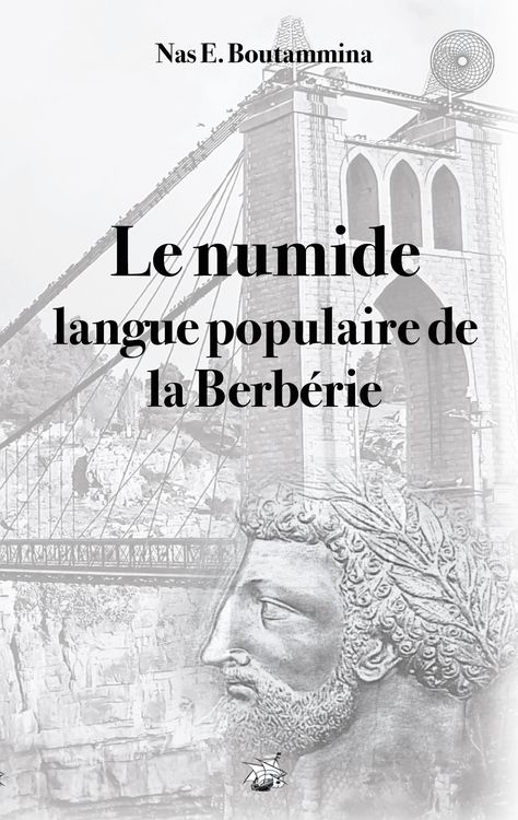 Produktbild: Le numide, langue populaire de la Berb&eacute;rie