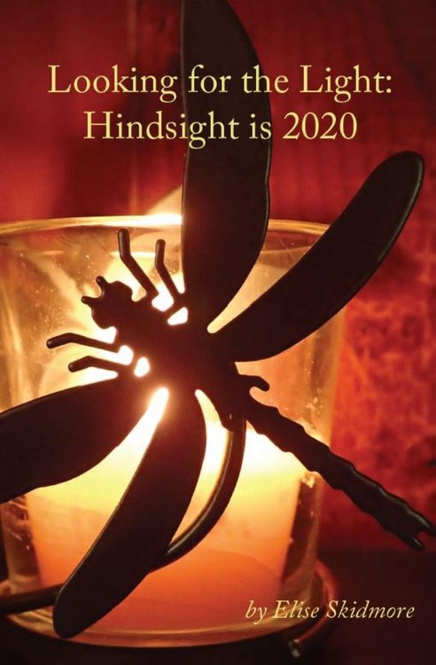 Produktbild: Looking for the Light: Hindsight Is 2020