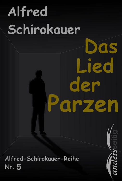 Produktbild: Das Lied der Parzen