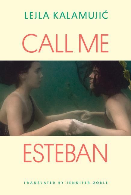Produktbild: Call Me Esteban