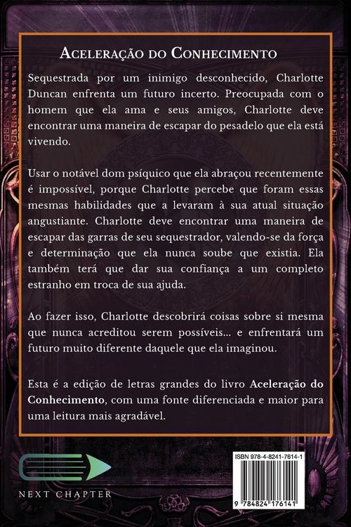 Produktbild: Acelera&ccedil;&atilde;o do Conhecimento