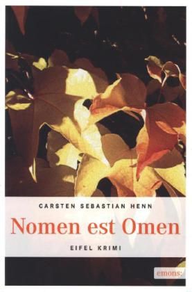 Produktbild: Nomen est Omen