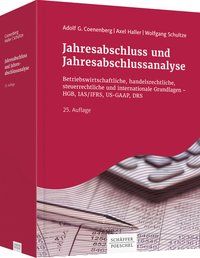 Produktbild: Jahresabschluss und Jahresabschlussanalyse