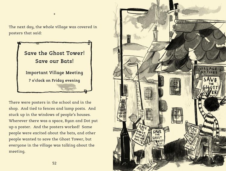 Produktbild: The Ghost Tower