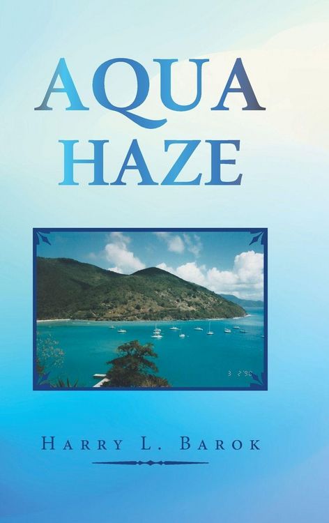 Produktbild: Aqua Haze