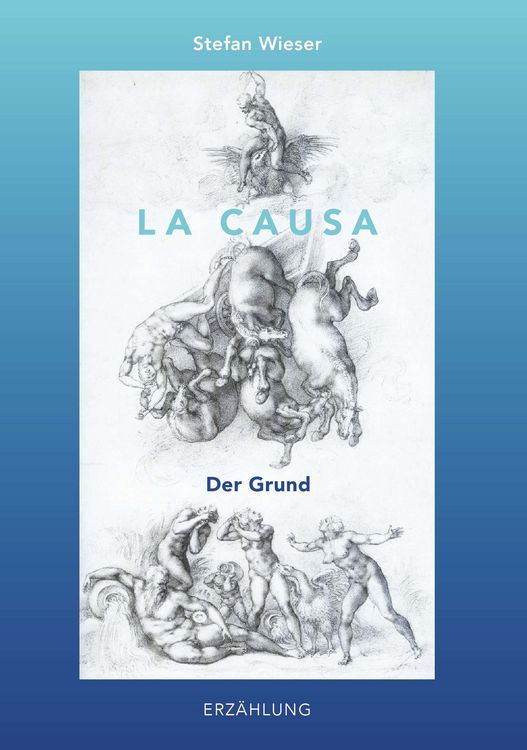 Produktbild: La causa