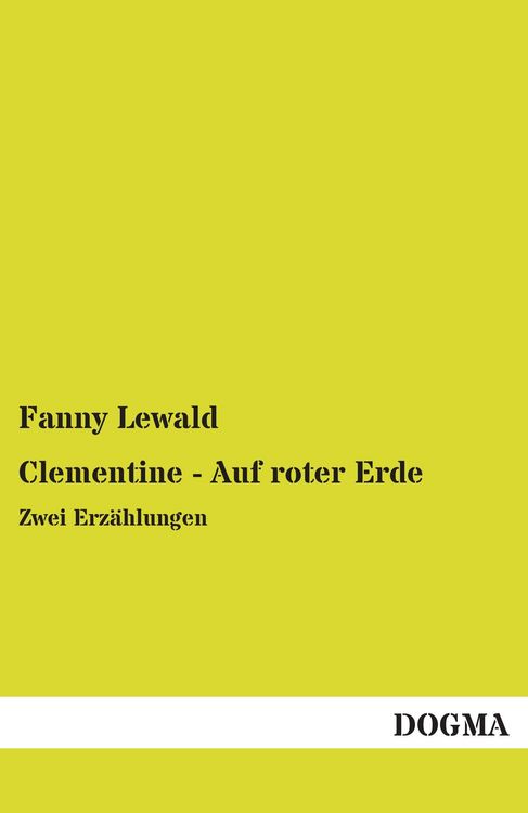 Produktbild: Clementine - Auf roter Erde