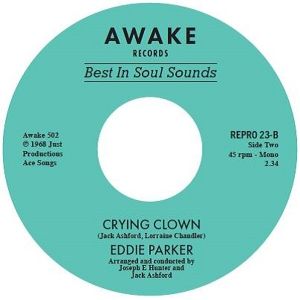 Produktbild: Im Gone/Crying Clown
