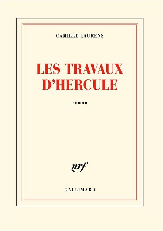 Produktbild: Les travaux d'Hercule