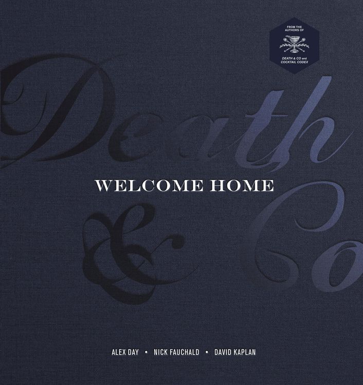 Produktbild: Death & Co Welcome Home