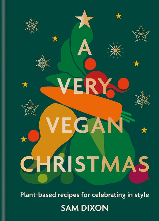 Produktbild: A Very Vegan Christmas