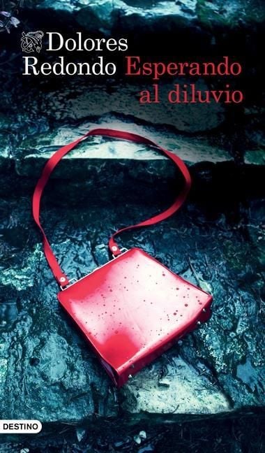 Produktbild: Esperando Al Diluvio