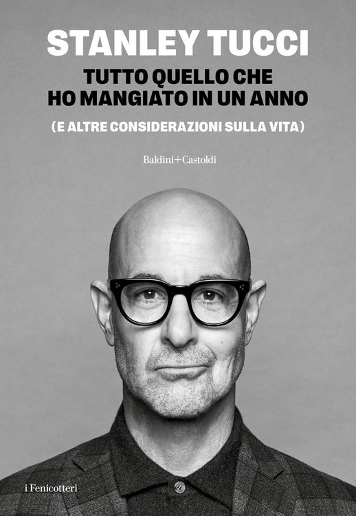 Produktbild: Tutto quello che ho mangiato in un anno (e altre considerazioni sulla vita)