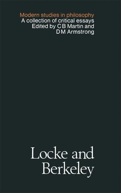 Produktbild: Locke and Berkeley