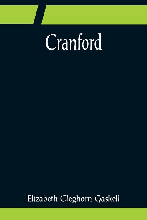 Produktbild: Cranford