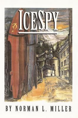 Produktbild: IceSpy