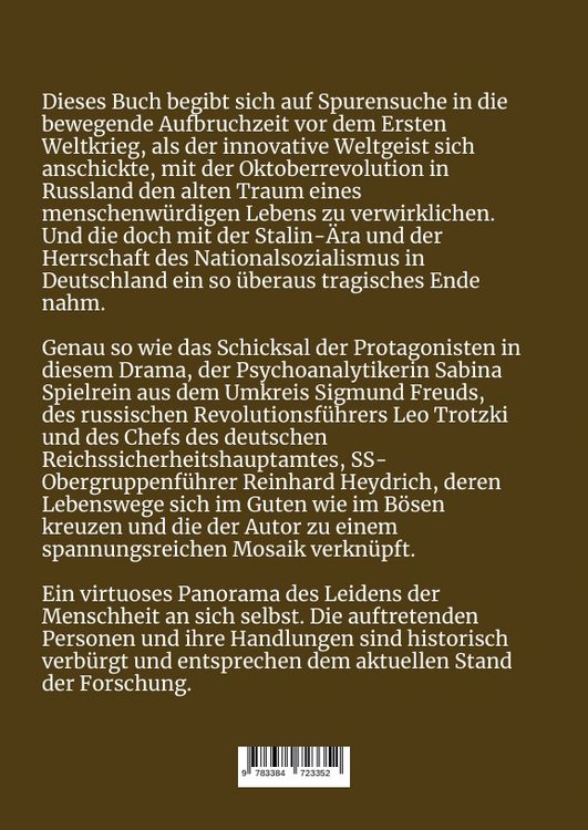 Produktbild: Die R&auml;tselhafte