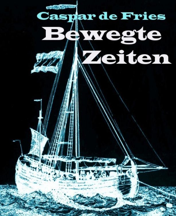 Produktbild: Bewegte Zeiten