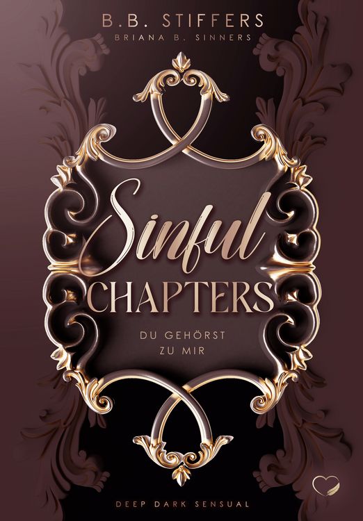 Produktbild: Sinful Chapters