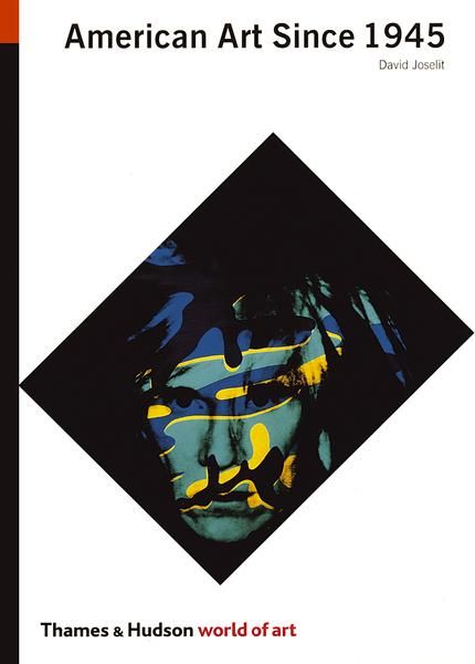 Produktbild: American Art Since 1945