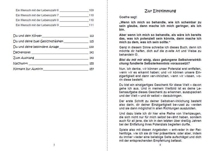 Produktbild: Selbstfindung und Pers&ouml;nlichkeitsentwicklung