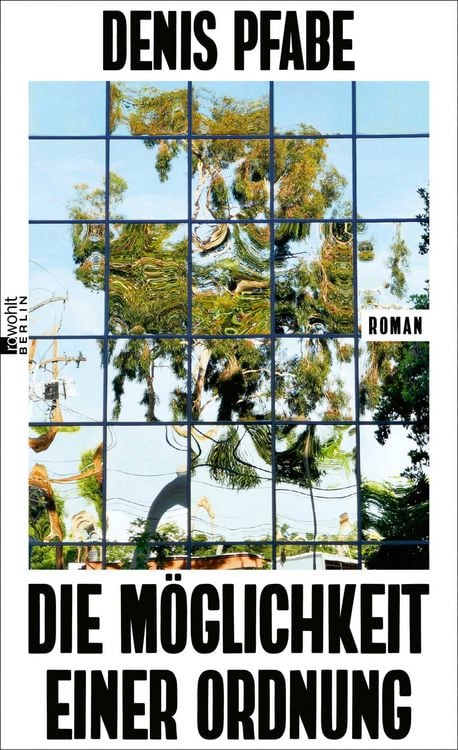 Produktbild: Die M&ouml;glichkeit einer Ordnung