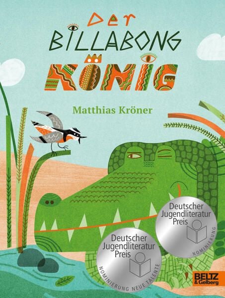 Produktbild: Der Billabongk&ouml;nig