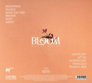 Produktbild: Bloom