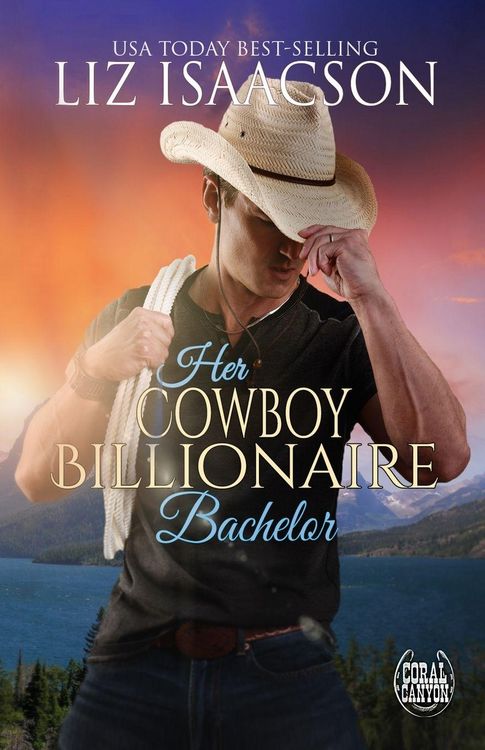 Produktbild: Her Cowboy Billionaire Bachelor