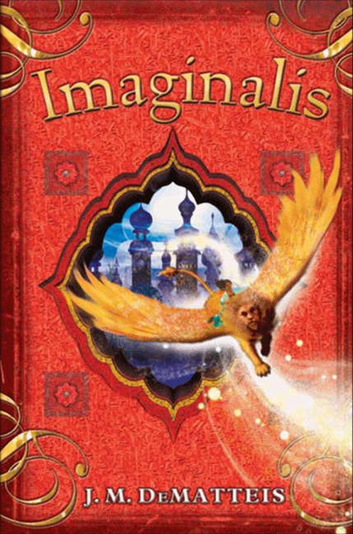 Produktbild: Imaginalis