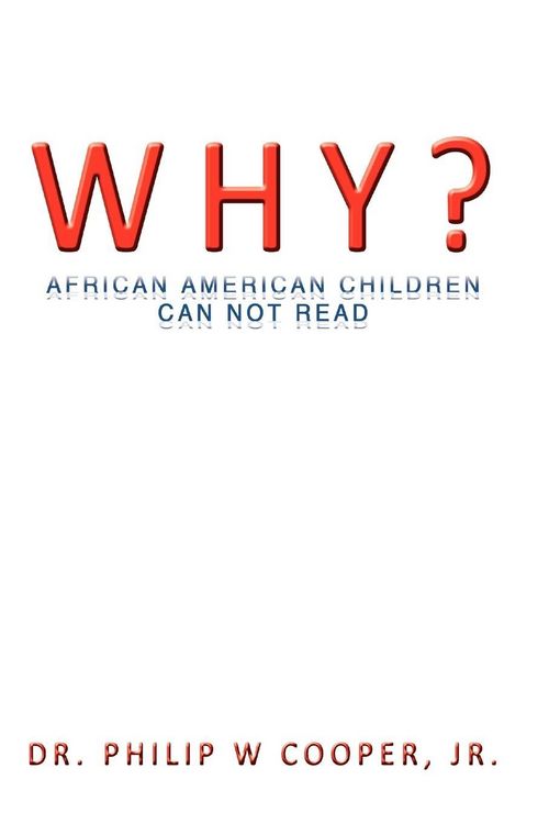 Produktbild: WHY?
