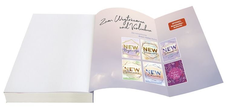 Produktbild: New Wishes