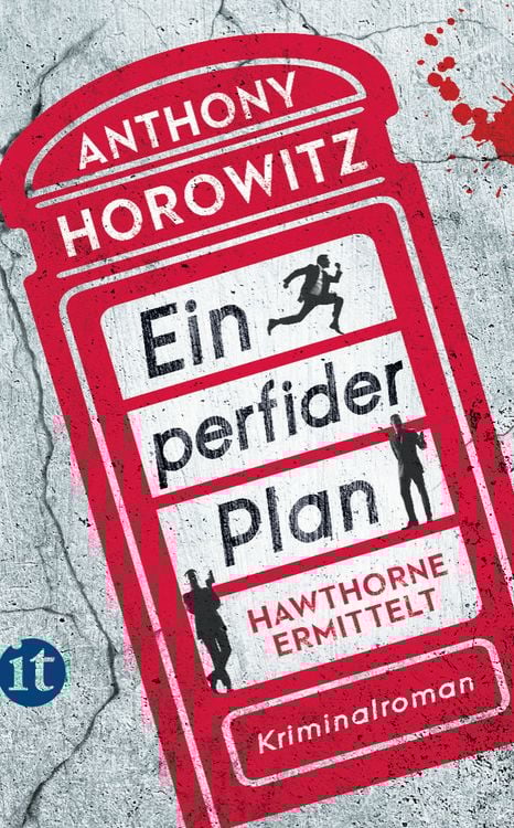 Produktbild: Ein perfider Plan