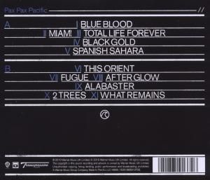 Produktbild: Foals: Total Life Forever