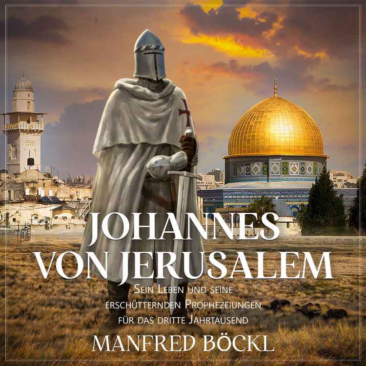 Produktbild: JOHANNES VON JERUSALEM