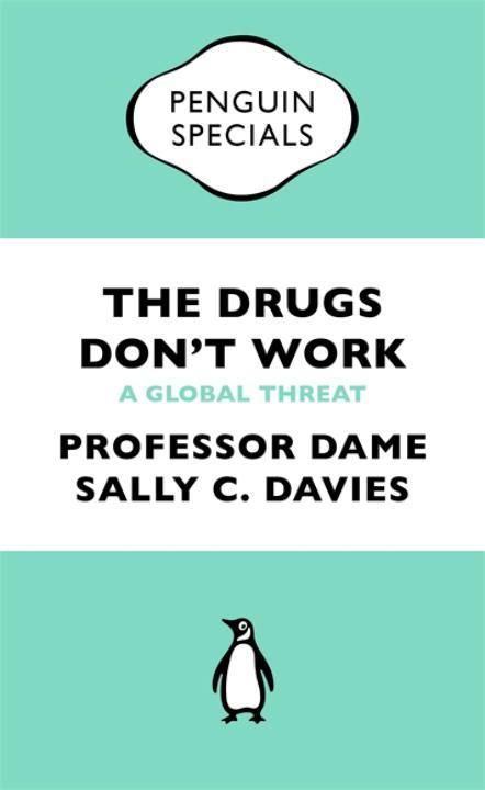 Produktbild: Drugs Don''t Work