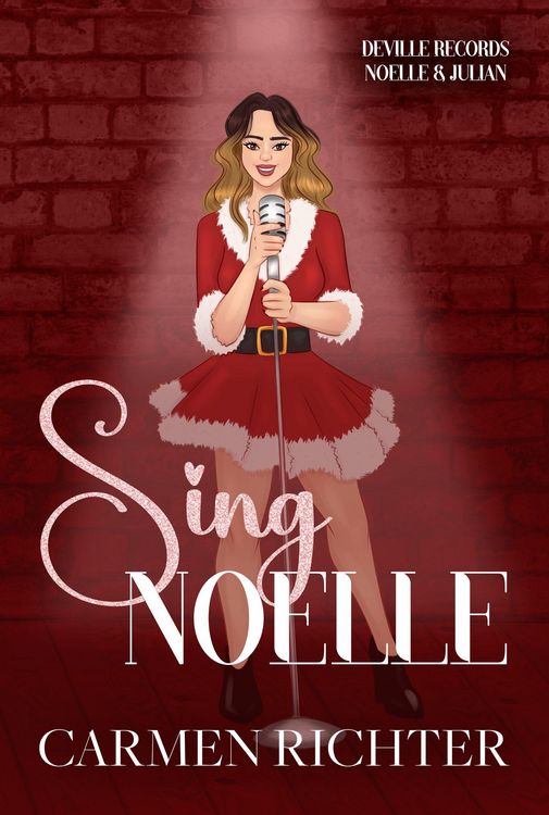 Produktbild: Sing Noelle