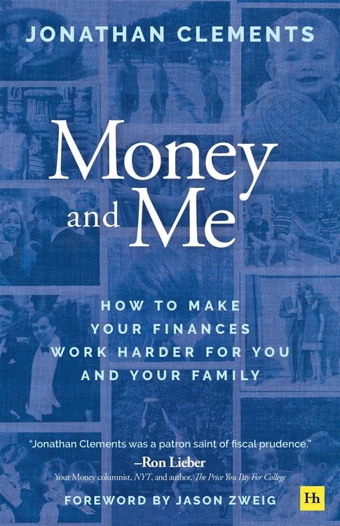Produktbild: Money and Me
