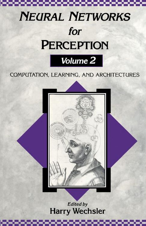 Produktbild: Neural Networks for Perception